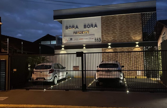 APARTMENT 201 BORA BORA RESIDENCE WITH PRIVATE BALCONY