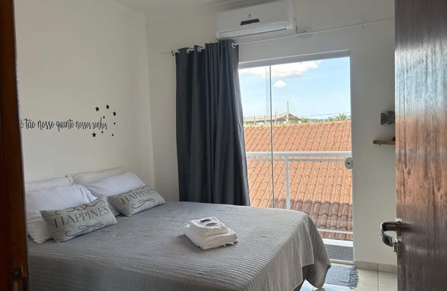 APARTMENT 204 BORA BORA RESIDENCE WITH PRIVATE BALCONY