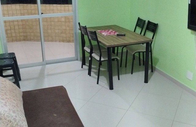 APARTMENT FACING THE SEA, PRAIA GRANDE 🏖️🏖️