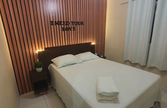 Apartment Areia do Mar 200m from the sea