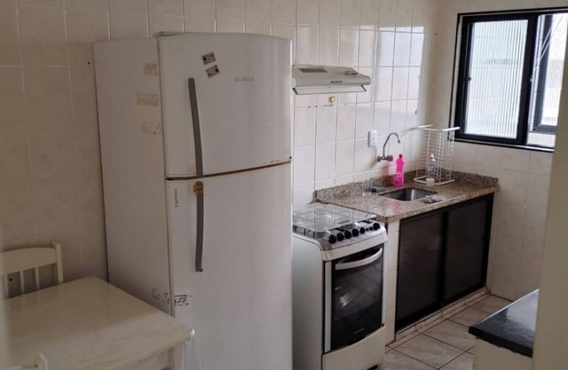 APARTMENT PRAIA GRANDE - CAIÇARA (WONDERFUL) 84m! CLOSE TO THE SEA