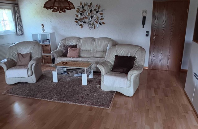Apartment 'Schupp' with Mountain View, Shared Terrace and Wi-Fi