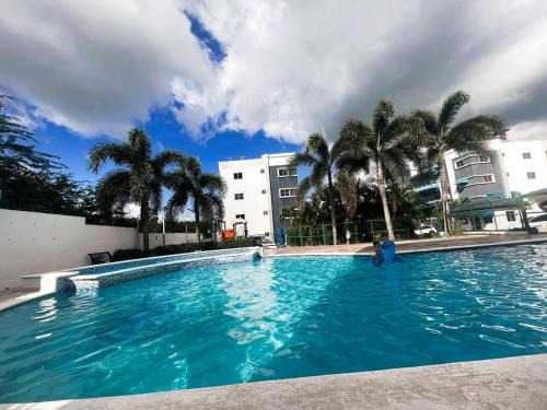 Apartment in Harmony I