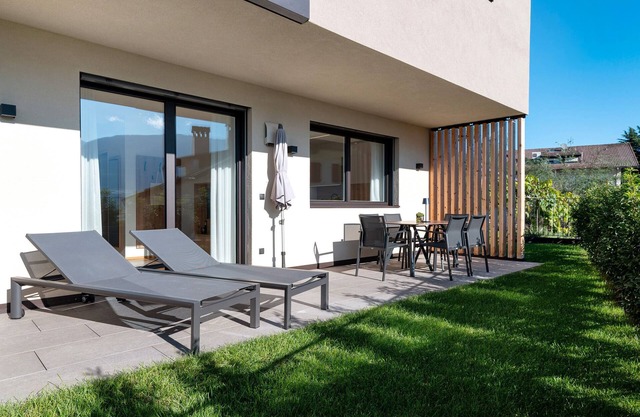 Apartment 'Anna' with Mountain View, Wi-Fi and Air Conditioning