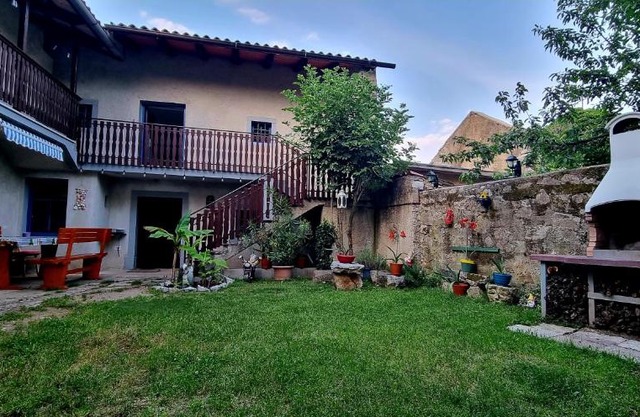 Apartma Aria&Karra