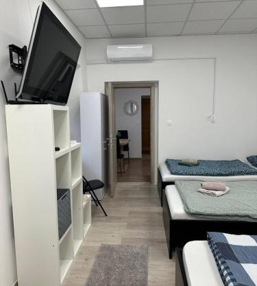 Apartma Center Ljutomer