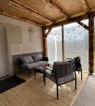 Apartma in Wellness Sladka Gora