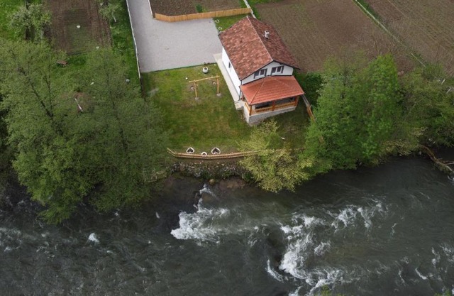 Apartman Amina-Ahmad Vinac-Jajce