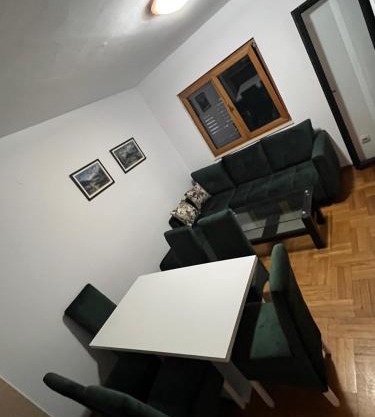 Apartman Baltic Topla Herceg Novi