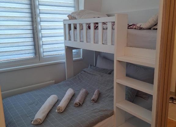 Apartman Bjelašnica