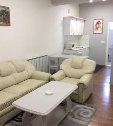 Apartman br 4