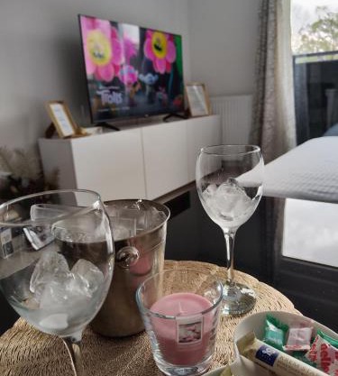 Apartman BULEVAR1 NETFLIX