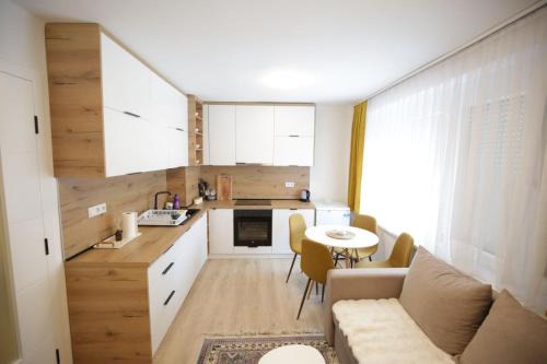 Apartman Centar