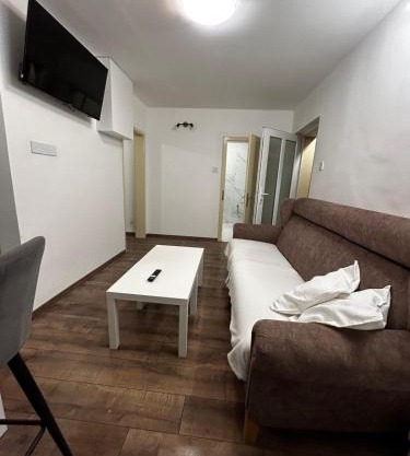 Apartman Crljenko