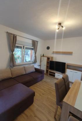 Apartman Ena terasa&parking