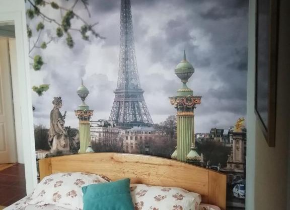 Apartman Francuskinje Elegant