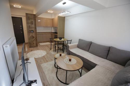 Apartman Hana Fojnica