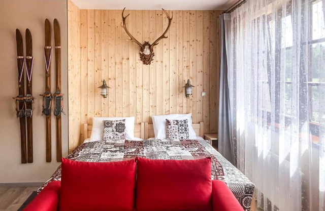 Apartman Hubert