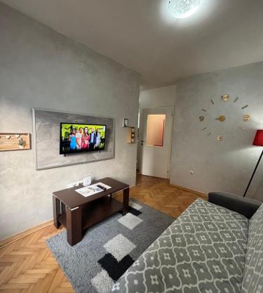 Apartman kod autobuske