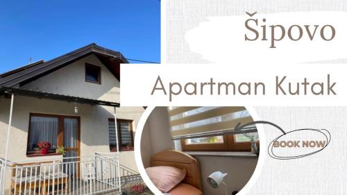 Apartman Kutak