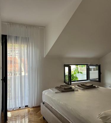 Apartman Lana