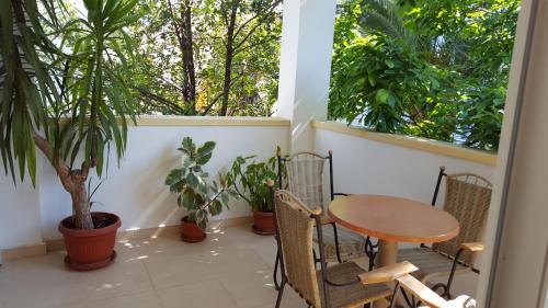 Apartman Magnolia