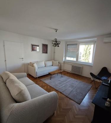 Apartman Mrvica