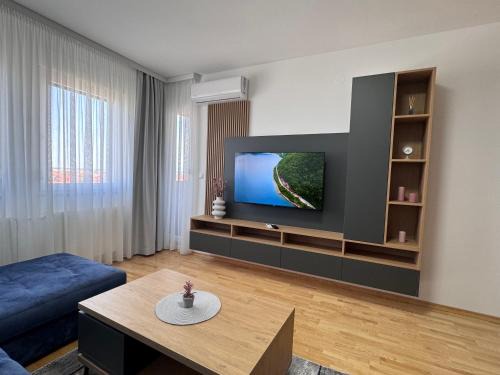 Apartman Nord LUX Bijeljina
