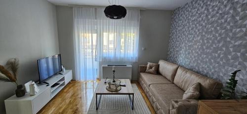 Apartman Pavle