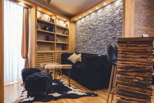 Apartman RR Jahorina