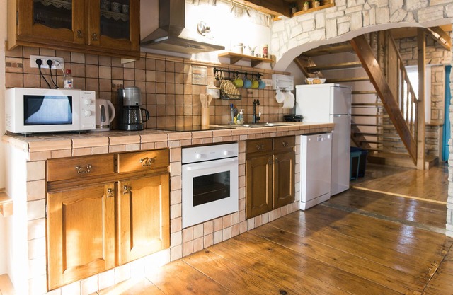 Apartman Rustic Mariva