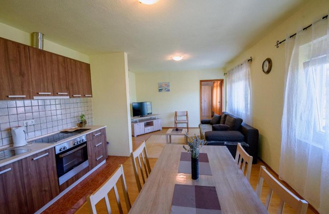 Apartman&Sobe Široki Brijeg