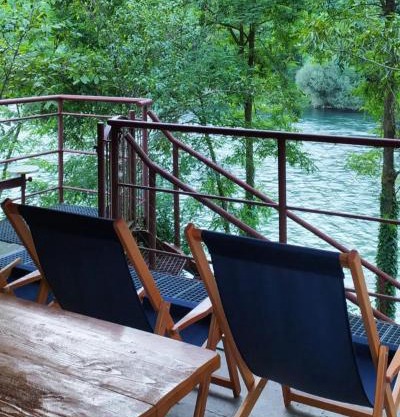 Apartman Sobek