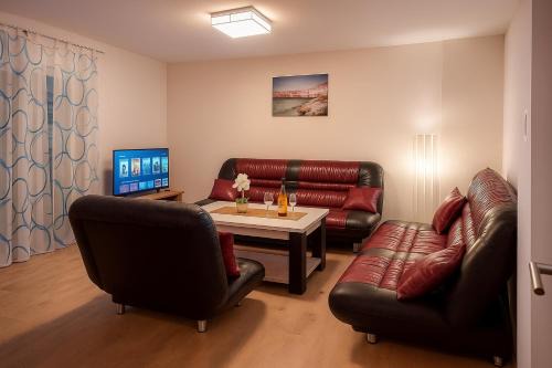 Apartman Sofija centar
