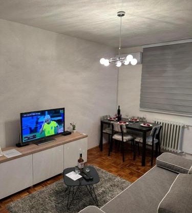 Apartman Tamara