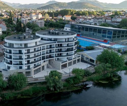 Apartman VISTA FIUME