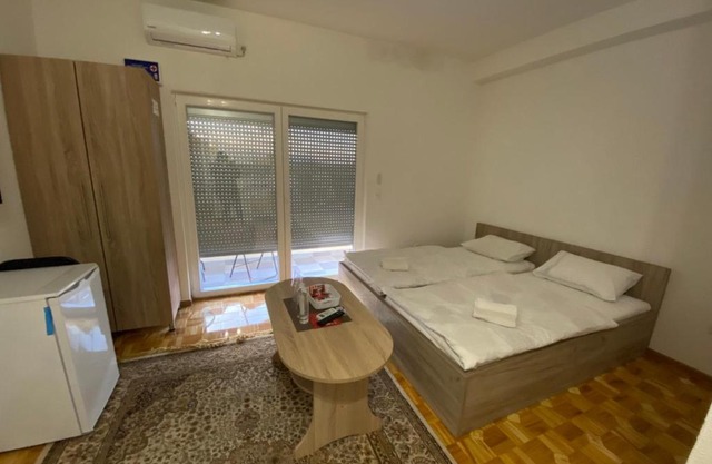 Apartmani Hadžić