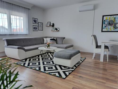 Apartmani Jasmina 2