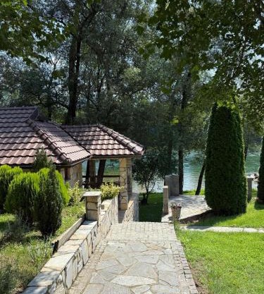 Apartmani Kriva Drina