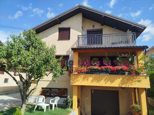 Apartmani LIDER Visoko