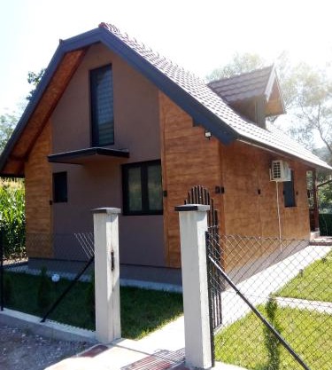 Apartmani Perišić