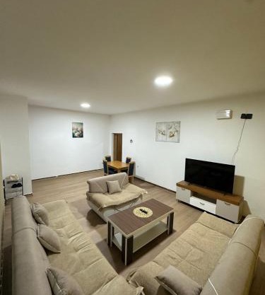 Apartmani Samardzic