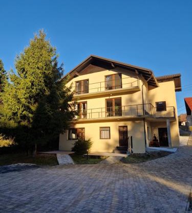 Apartmani Vukman