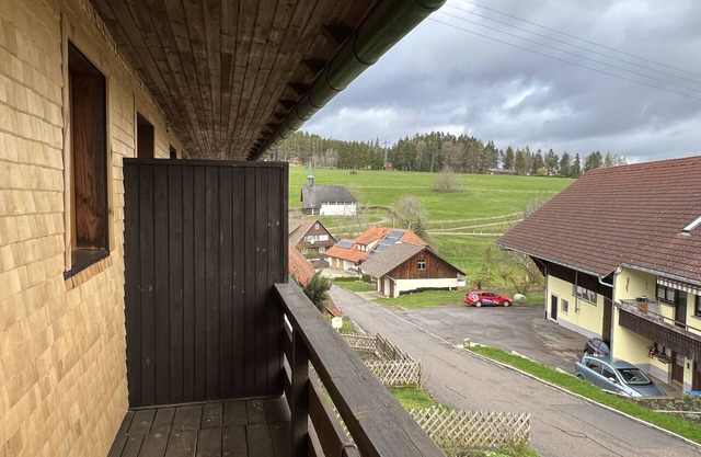 Apartment 'Ferienwohnung 3' with Shared Terrace, Shared Garden and Wi-Fi