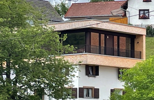 Apartment 'Urlaub Mit Ausblick' with Private Terrace, Shared Garden and Wi-Fi