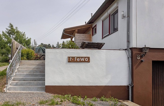 Apartment 'Leber' with Shared Terrace and Wi-Fi