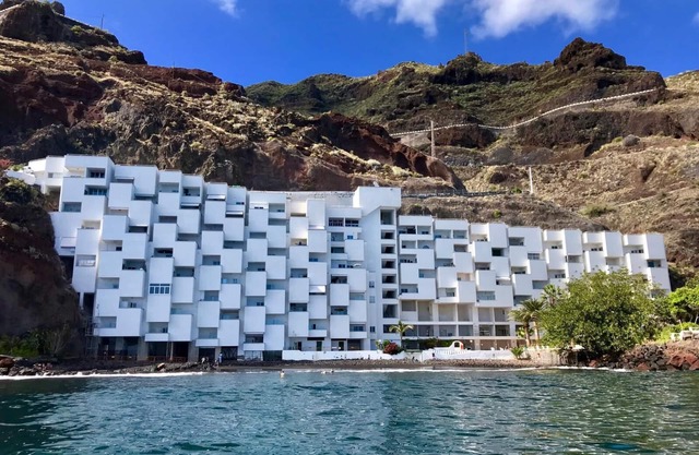 Apartment in paradise Playa Chica, Las Gaviotas
