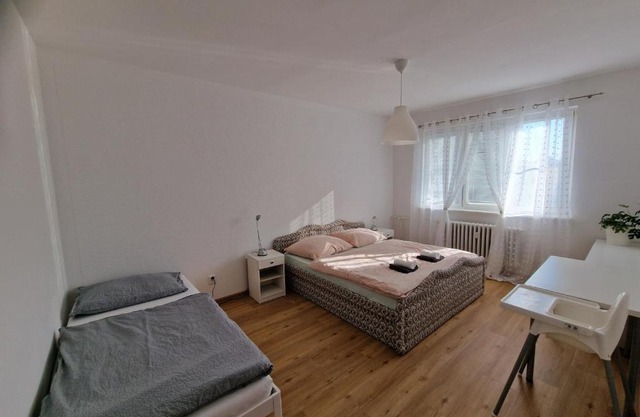 Apartment Šimon II.