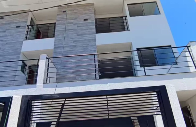 Apartment 01 East Beach