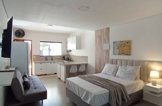 Apartment 02 east beach